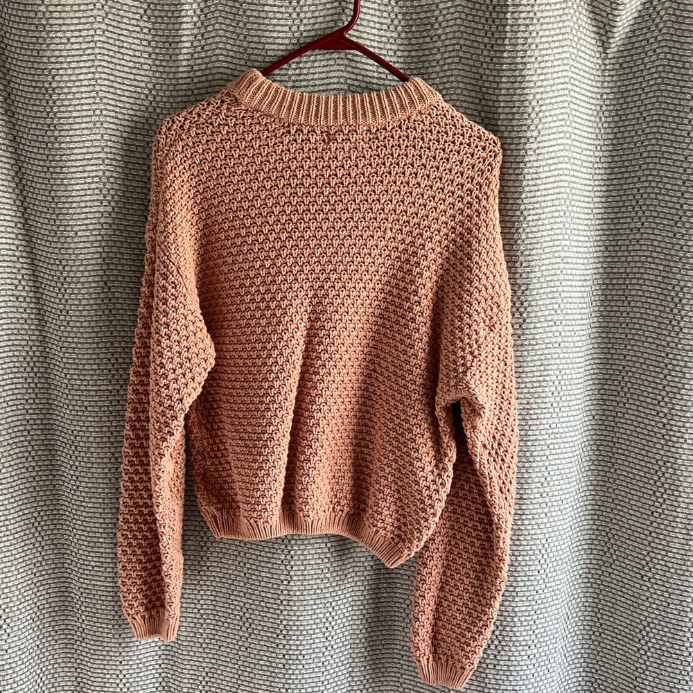 Universal Thread Sweater - Picture 2 of 3